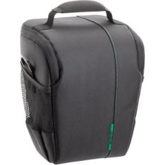 CAMERA ACC CASE GREEN MANTIS/BLACK 7440 (PS) RIVACASE Foto - Video somas