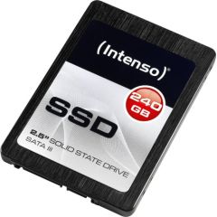 Intenso SSD 2.5 High 240GB 3813440
