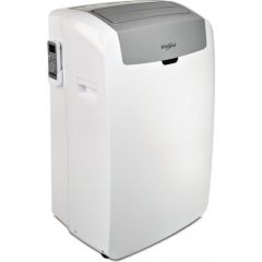 Air conditioner Whirlpool PACW212CO | 3,5 kW R290 Cooling only WHITE