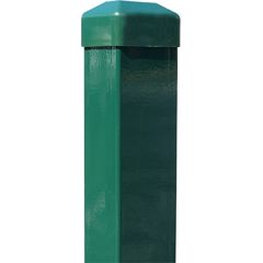 STABS 2.5M 40*60/1,3MM RAL6005 Žogi