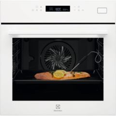 Electrolux EOB7S31V 70L, Tvaiks, Touch, SoftClose, Balta