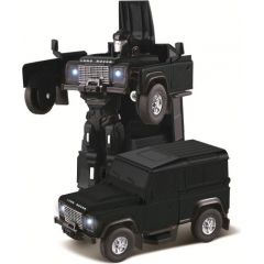 RASTAR Die cast 1/32 Land Rover Defender Transformable car Transformeri / Beyblade / Droni / Trases