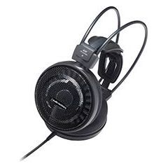Audio Technica ATH-AD700X 3.5mm (1/8 inch), Headband/On-Ear, Black