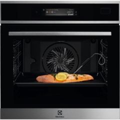 Electrolux EOB9S31WX cepeškrāsns