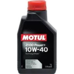 Motul 2100 Power Plus 10W40 1L