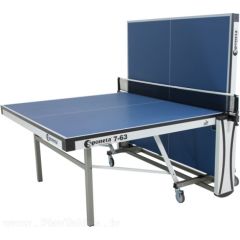 Sponeta S7-63 tenisa galds