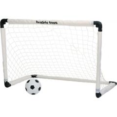 Buddy Toys Futbola vārti, saliekami