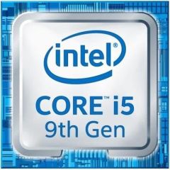 Intel Core i5-9500T, Hexa Core, 2.20GHz, 9MB, LGA1151, 14nm, 35W, VGA, TRAY