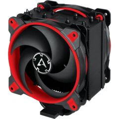 Arctic Freezer 34 eSports DUO - Red, CPU cooler, s.1151,1150,1155,1156,AM4
