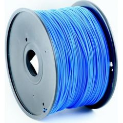 Filament Gembird ABS Blue | 1,75mm | 1kg 3D Printeri