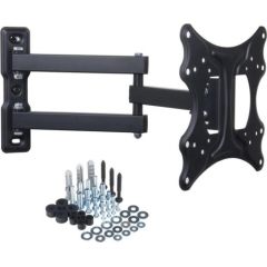 TV  Sienas stiprinājums  Libox TOKYO LB-230 | 23''-42'', VESA 200x200mm, 25 kg, vertic-horiz TV un monitoru stiprinājumi, kronšteini