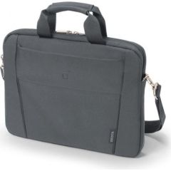 Dicota Slim Case Base 11 - 12.5 grey notebook case