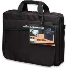 Manhattan Notebook Computer Briefcase London 15,6''