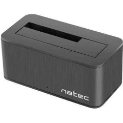 Natec Docking Station KANGAROO Sata 2.5''/3.5'' HDD USB 3.0 + AC adapter