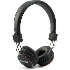 FINEBLUE BEATBACK FR-7S Bluetooth headphones hands free black