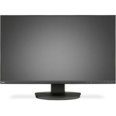 Monitor NEC EA271F 27'', panel IPS, FullHD, DP/HDMI/VGA, black