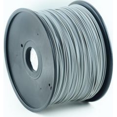 Gembird Filament FlashForge ABS Grey | 1,75mm | 1kg 3D Printeri