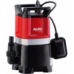 AL-KO Drain 12000 Comfort elektriskais iegremdējamais netīrā ūdens sūknis