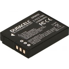 Duracell battery Nikon EN-EL12 1000mAh Baterijas un akumulatori