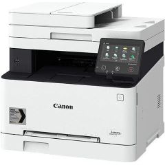 Canon I-SENSYS MF643CDW A4 Colour Multifunction Laser Printer