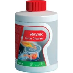 RAVAK līdzeklis pret aizsērējumiem TurboCleaner (1000 g)