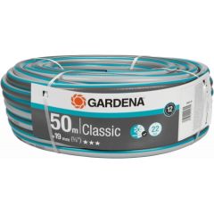 Gardena Classic šļūtene 19mm, 50m