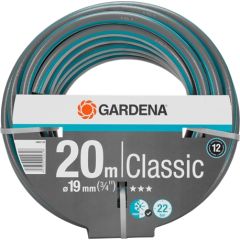 Gardena Classic šļūtene 19mm, 20m