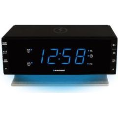 Blaupunkt CR55CARGE Radio, Radio pulksteņi