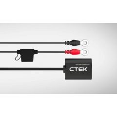 CTEK 40-149 Battery Sense testeris M6