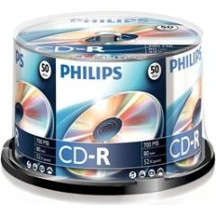 Philips Diski CD-R