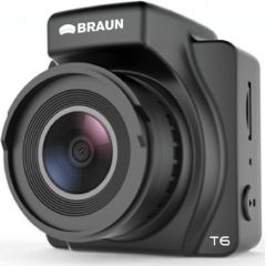 Videoreģistrators Braun Phototechnik B-Box T6