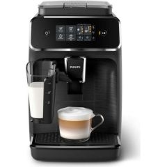 Philips EP2230/10 Espresso Coffee maker, Matte Black