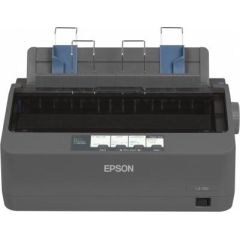 Epson LX-350 Dot matrix, Printer, Black