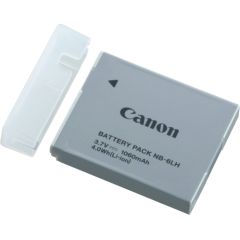 Canon аккумулятор NB-6LH