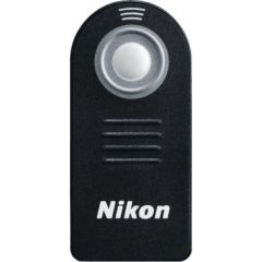 Nikon bezvadu tālvadība ML-L3
