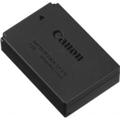Canon akumulators LP-E12