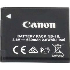 Canon аккумулятор NB-11LH