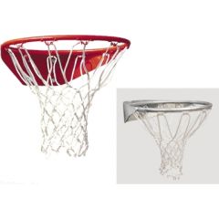 Sure Shot Basketbola grozs "Iron Side" āra laukumiem, cinkots Nr. 264