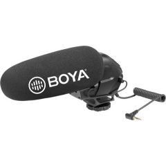 Boya mikrofons BY-BM3031
