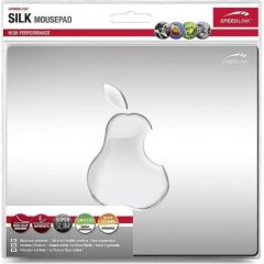 Speedlink коврик для мышки Silk Pear (SL-6242-F01)