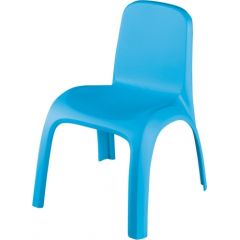 Keter Bērnu krēsliņš KIDS TABLE zils