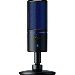 Razer микрофон Seiren X PS4, черный