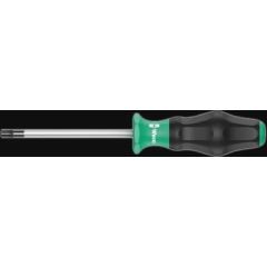 Skrūvgriezis Comfort TX10/80, Wera Atslēgu komplekti