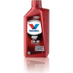 Motoreļļa MaxLife 5W40 1L, Valvoline