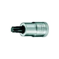 Torx uzgalis muciņa T50 n.ITX 19, 1/2, Gedore Muciņas 