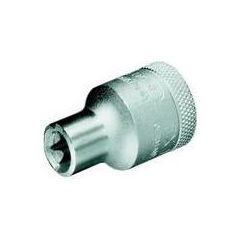 "Torx muciņa E20 n.TX 19, 1/2""", Gedore Muciņas 