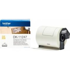BROTHER DK11247 Tape Large Labels Shipping Paper 103mm x 164mm (180)