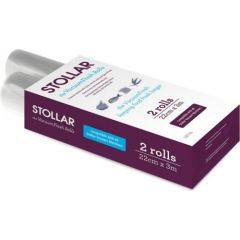 Stollar SAT45 the VacuumFresh ruļļi