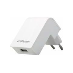 Energenie Universal USB 5V/2.1A White