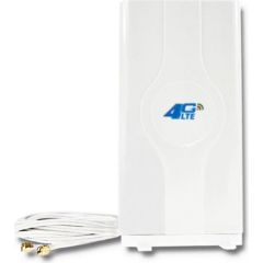 Qoltec Antenna 4G LTE | 30dBi | indoor